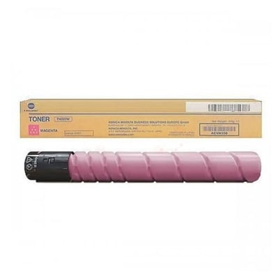 Toner Original Konica Minolta TN227 Magenta