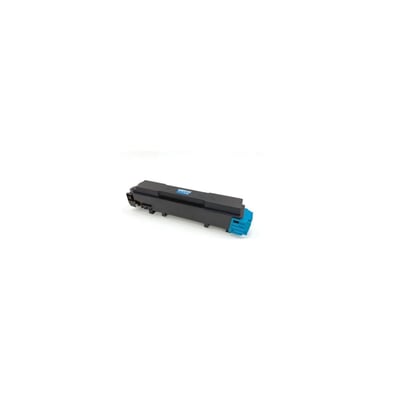 Toner Compatível Kyocera TK-5380 Ciano