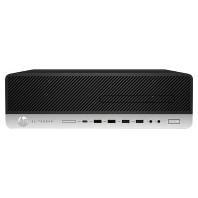 HP EliteDesk 800 G5 SFF | I7-9700 | 16GB | 240GB