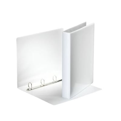 Carpeta Canguru 4 anillas 40mm - 1ud