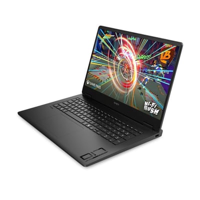 Computador Portátil HP OMEN Gaming 17 Copilot+ | AMD Ryzen AI 7 | 17.3" Full HD | 16 GB | 1 TB SSD | NVIDIA GeForce RTX 5070 | Windows 11 Home
