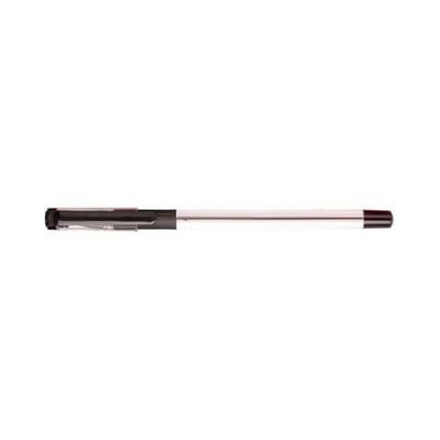 Bolígrafo Gel 0,7mm Epene Negro - Pack 12