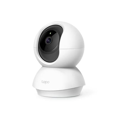 Cámara de Vigilancia Tapo C200 360° Full HD Wi-Fi