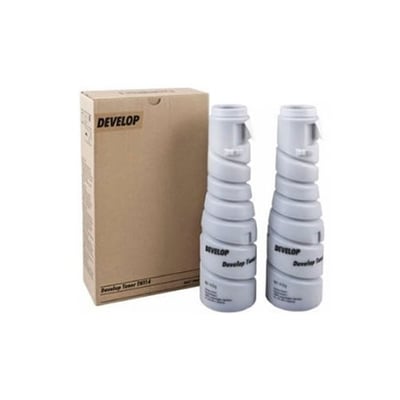 Toner Original Develop TN-114 2x413gr