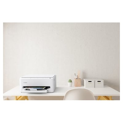 Multifunções Canon PIXMA TS4150i A4 Duplex Wi-Fi