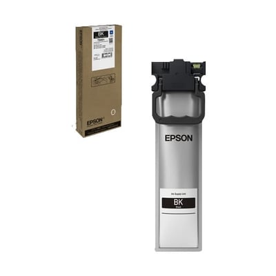 Cartucho de tinta Original Epson T9451 Negro