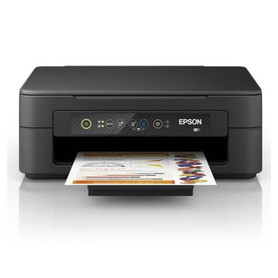 Multifunções Epson Expression Home XP-2200