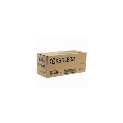 Toner Original Kyocera TK-3200