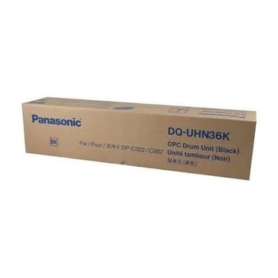 Tambor Original Panasonic DPC262/DPC322 Negro