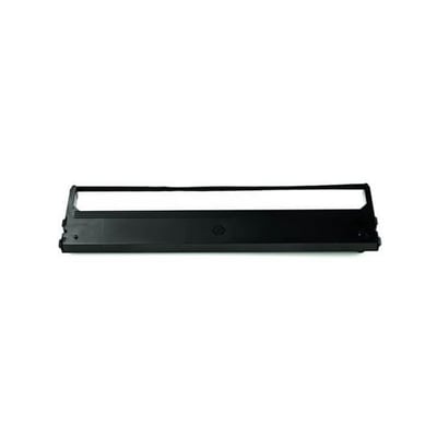 Fita Compatível Citizen 200GX/24SX Nylon Preto