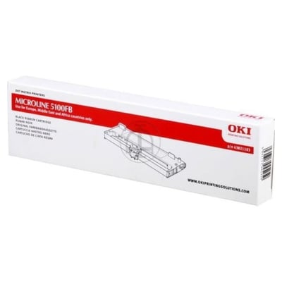 Fita Original OKI ML-5100 Preto