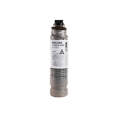 Toner Original Ricoh SP8200/ SP8300 Preto