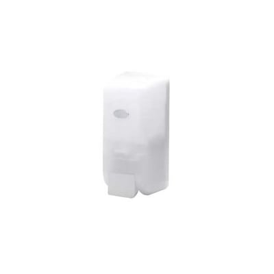 Saboneteira Espuma BulkySoft 1 Litro - Branco