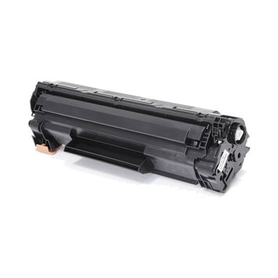 Toner Reciclado HP CF283X Preto Alta Cap.