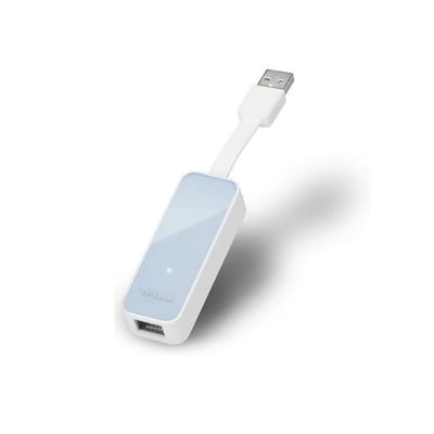 Adaptador de Rede UE200 USB 2.0 para Ethernet