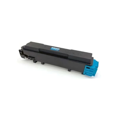 Toner Compatível Kyocera TK-5370 Ciano