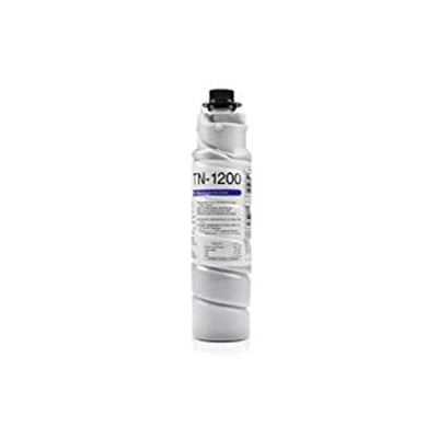 Toner Reciclado Brother TN1200 Preto
