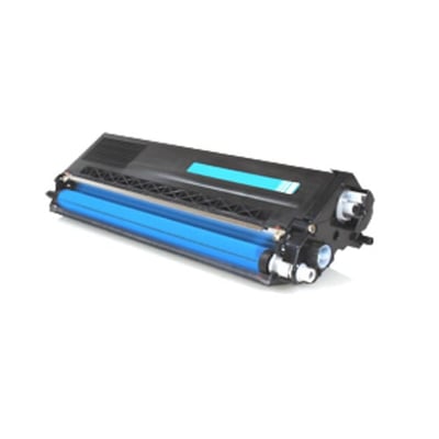 Toner Compatível Brother TN-910 Ciano
