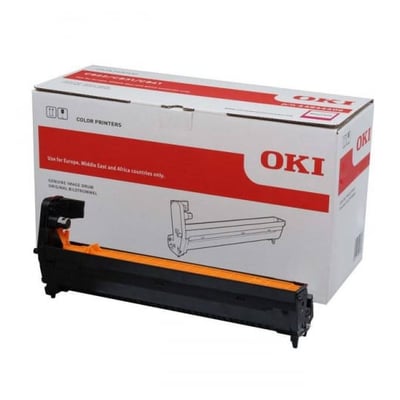 Tambor Original OKI C823 / C833 / C843 Magenta