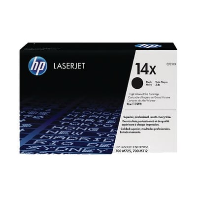 Toner Original HP CF214X Alta Capacidade