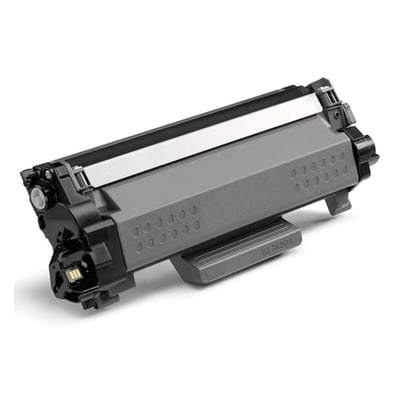 Toner Reciclado Brother TN-2510 XL Preto