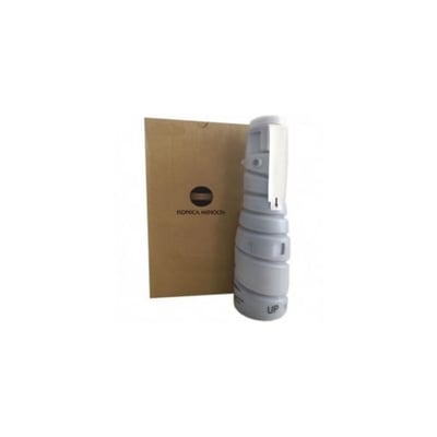 Toner Original Konica/Minolta FT 1015 1x200gr
