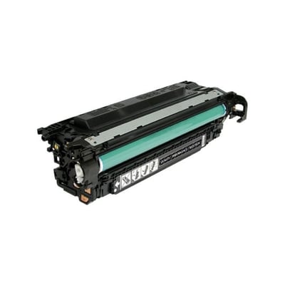 Toner Compatível HP CE260X Alta Capacidade