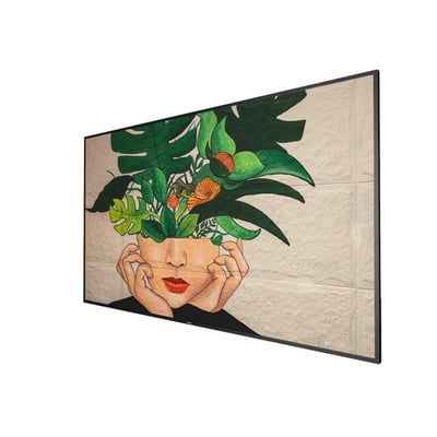 Ecrã de sinalização Philips 75BDL4511D/00 Monitor / Quadro digital 190,5 cm (75") 500 cd/m² 4K Ultra HD 24/7