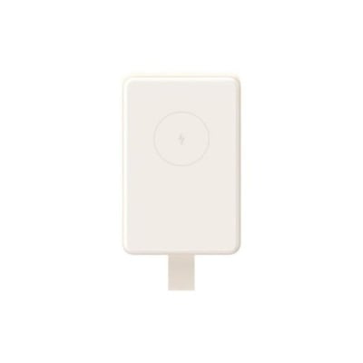 Powerbank Xiaomi 6000mAh Magnético