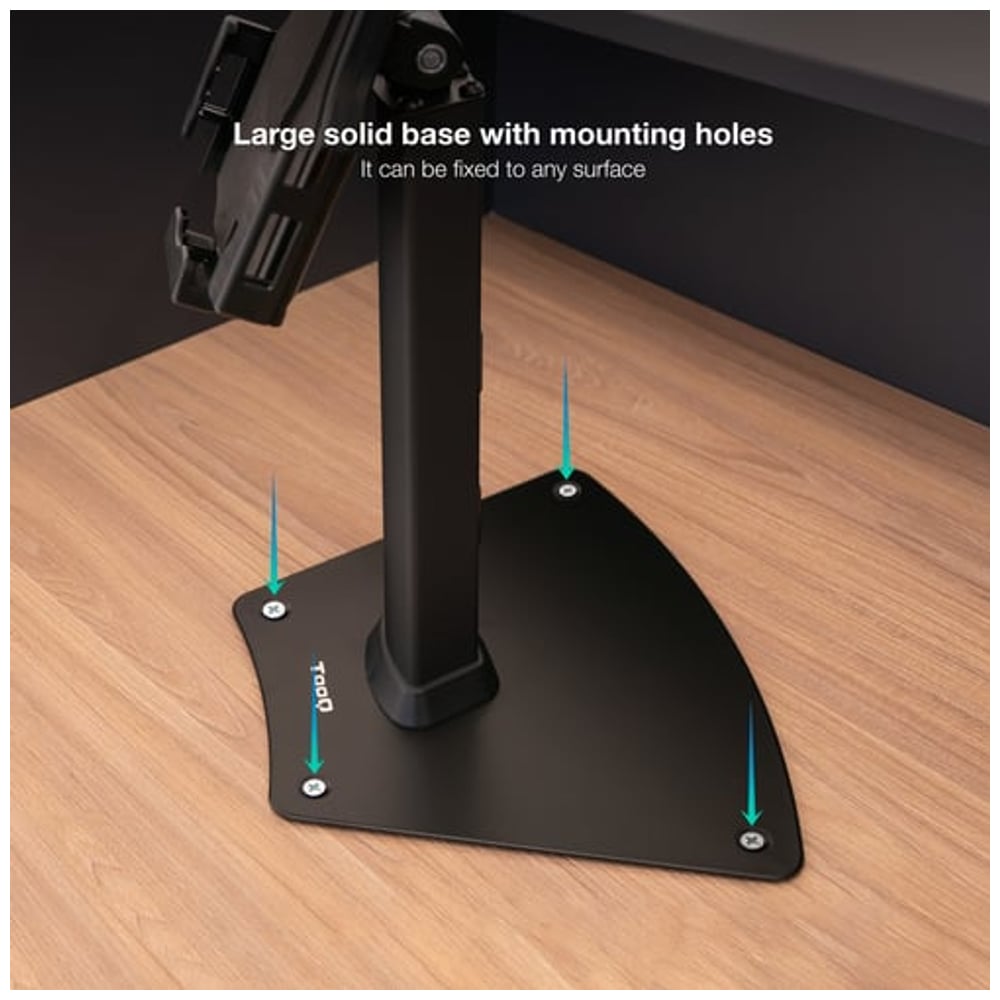 Suporte de segurança para tablets TooQ TQTDS0811 (10.5")