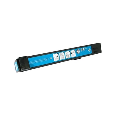 Toner Compatível HP CB381A Ciano