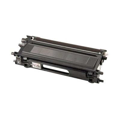 Toner Reciclado Brother TN-135 (TN135) BK Alta Cap