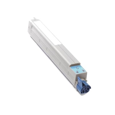 Toner Reciclado OKI C8600 Ciano