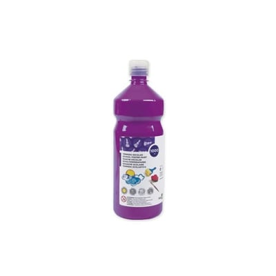 Gouache Líquido 1L - Violeta