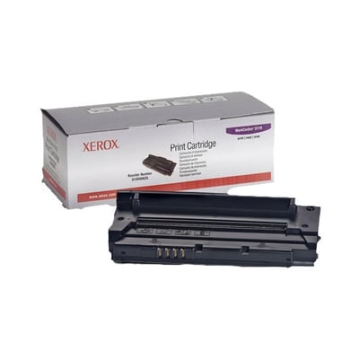Toner Original Xerox WorkCenter 3119 Preto