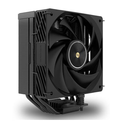 Cooler CPU Mars Gaming MCPU-X5 280W Preto