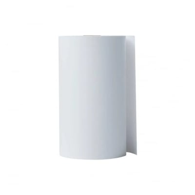 Rollo de Papel Brother Térmico Continuo 101,6mm - 20un