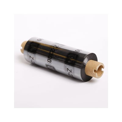 Fita Transf. Térmica Zebra 84mmx74mt - 12 rolos