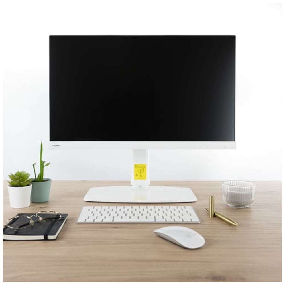 Suporte para Monitor TooQ DB1127TN-W Branco