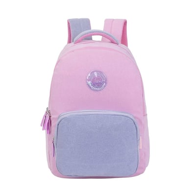 Mochila Marshmallow Sugarcrush Purple