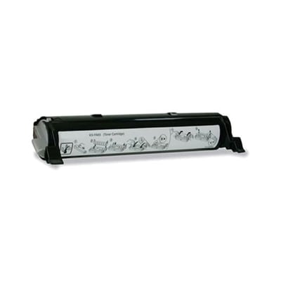 Toner Comp. Panasonic + Régua Limpeza KX-FL501