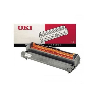 Tambor Original OKI Page 6W/8W Tipo 6