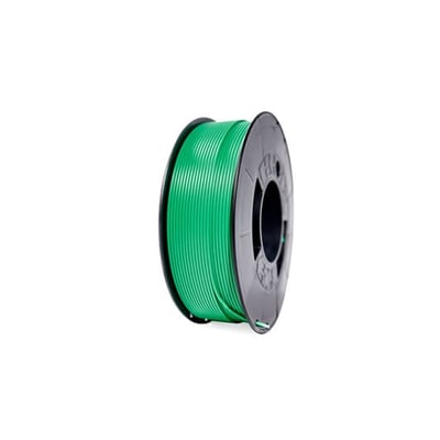 Filamento 3D PLA 1.75mm 1kg Verde