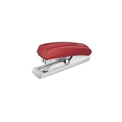 Agrafador Leitz 5517 Nº10 Vermelho