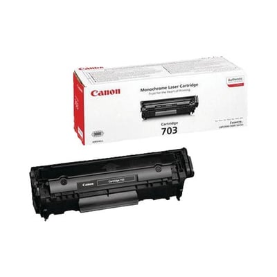 Toner Original Canon LBP2900 / LBP3000