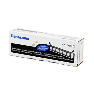 Toner Original Panasonic KX-FL511 (KXFA83E)