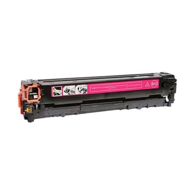 Toner Reciclado HP 312A (CF383A) Magenta