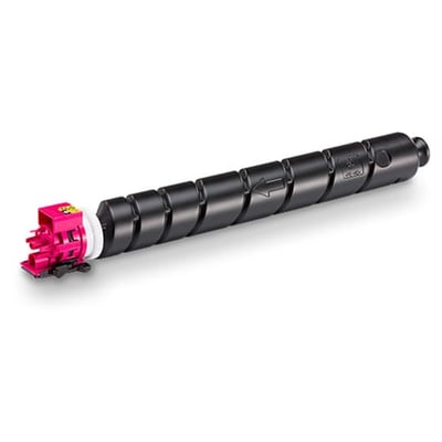 Toner Compatível Kyocera TK-8345 Magenta