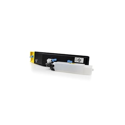 Toner Compatível Triumph Adler DCC 2725 Amarelo