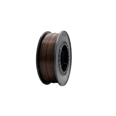 Filamento 3D PLA 1.75mm 1kg Ébano